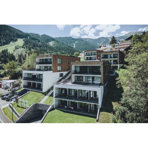 Nikolaus by AvenidA Panoramic Wellness Suites