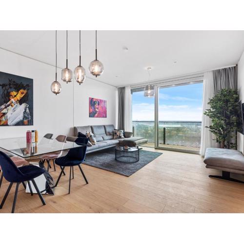 Niko's Luxury Penthouse Apartments - District 3