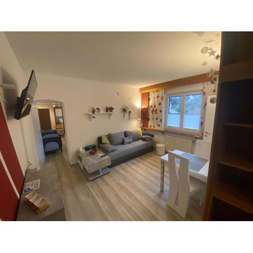 NOCK - Zentrum Appartement