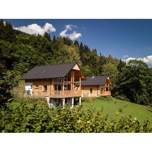 Nock Chalets