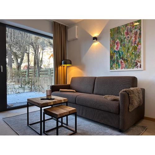 Nockschnucke homes - Kärnten Card im Sommer inklusive