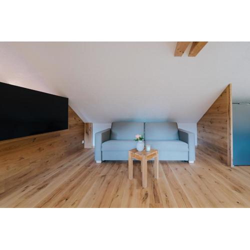 Nockventure Ferienhaus Gnesau
