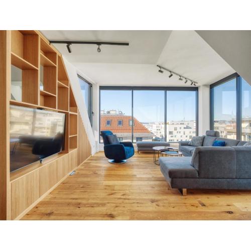 Nook Zehn Apartments & Loft by Irundo