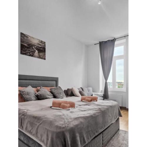 Nordwestbahn Apartments