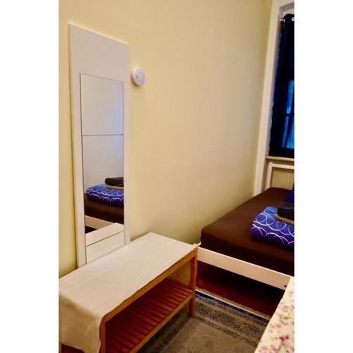 Norling Guest House