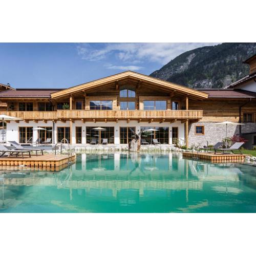 NOVA Moments Boutique Hotel