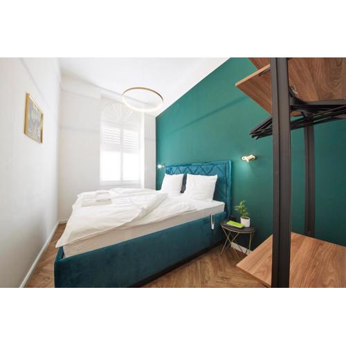 Nove Boutique Apartments