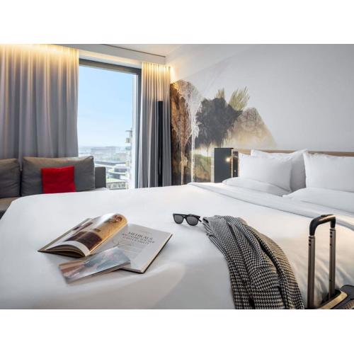 Novotel Wien Hauptbahnhof