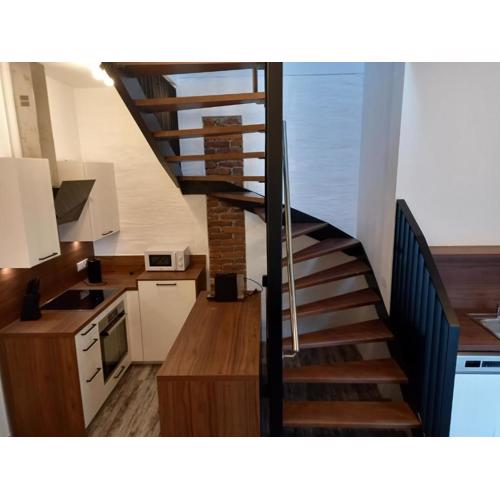 NRV Appartement Top 8