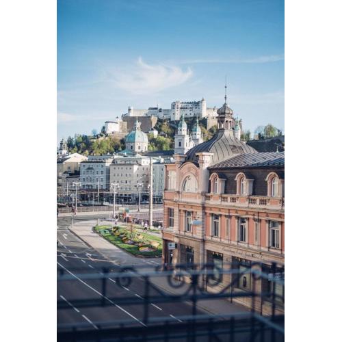 Numa Salzburg Sonate