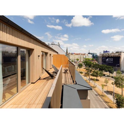 Numa Vienna Wood