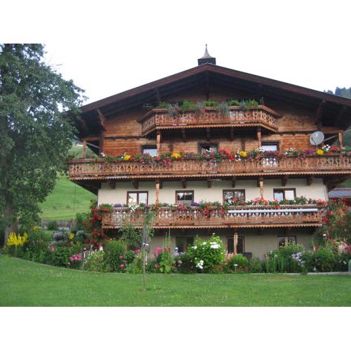 Oberbründlingchalet
