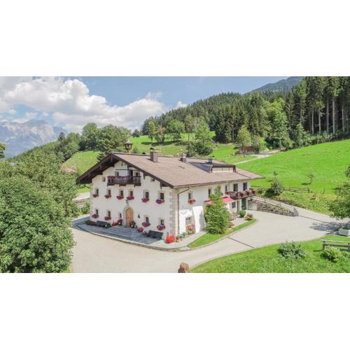 Oberdeutinghof