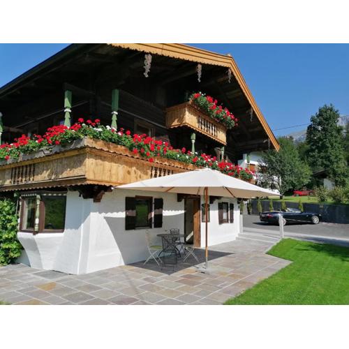 Oberholzer Landhaus & Appartement
