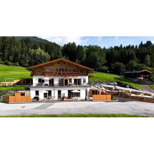 Oberkrammern Premium Appartements