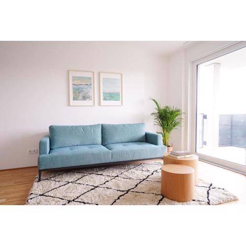 Oberlaa New Apartment - 15 Min to City