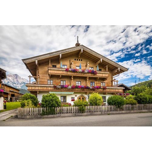 Oberlettlhof