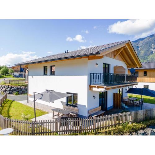 Obermöschach 10A