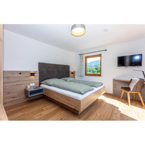 Obermühlhof Apartments