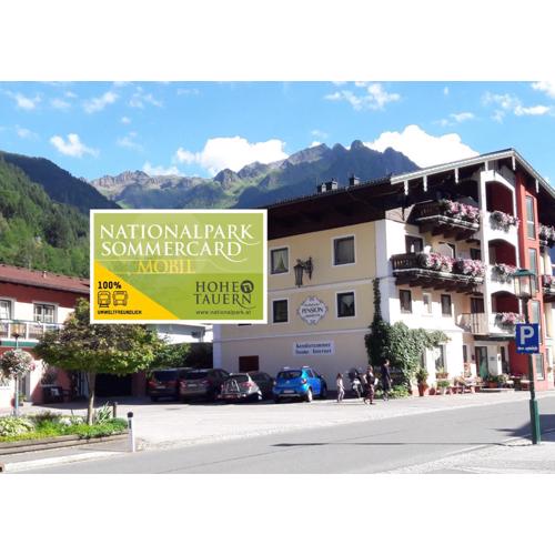 Oberreiter's Alpennest