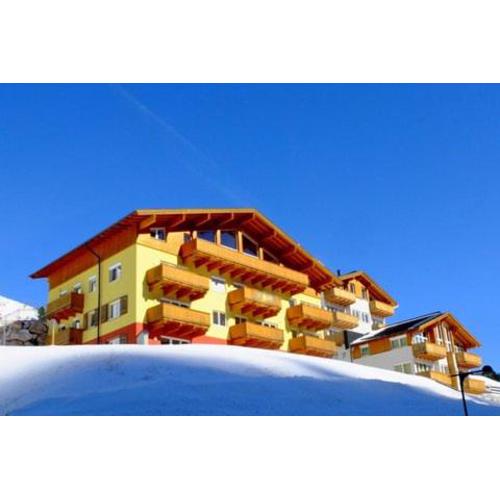 Obertauern Fewo Freya by Kamper