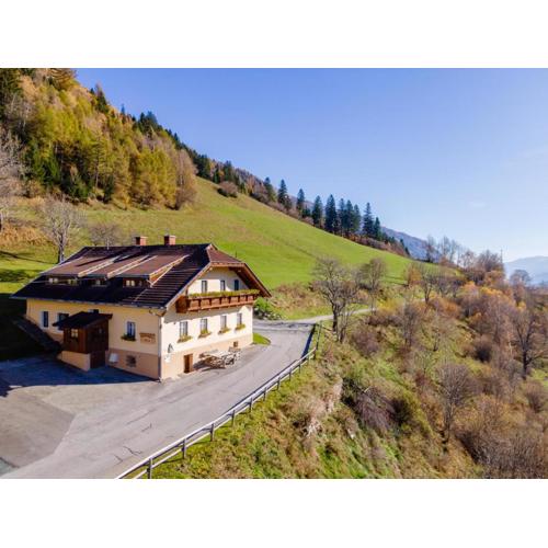 Obervellach