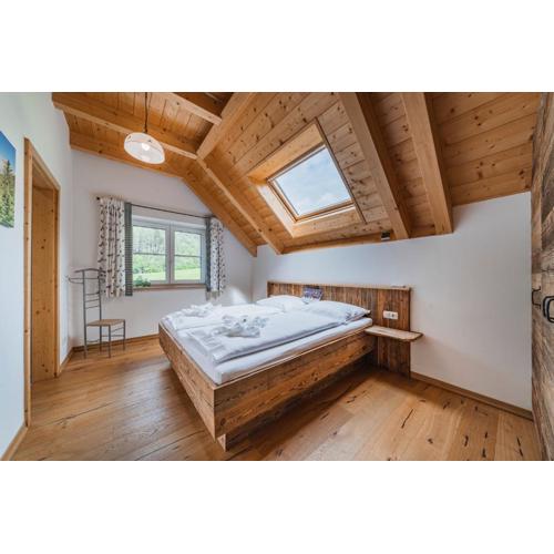 Oberweiglhof Penthouse