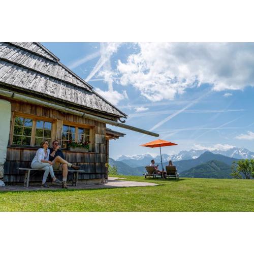 Obiralmhütte Meierhof