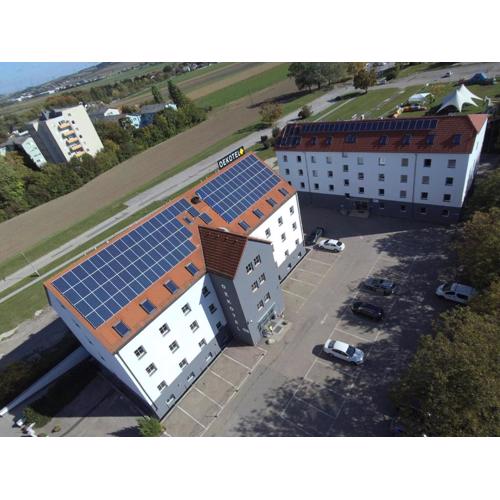 OEKOTEL Korneuburg