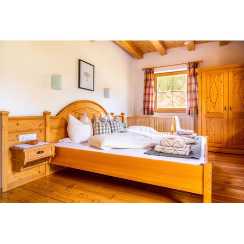 Öko-Appartements Fallhaus
