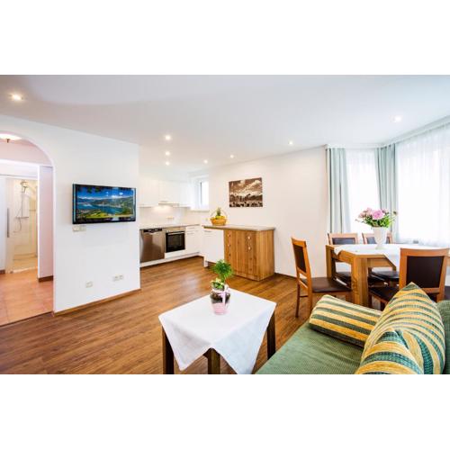 Old Town City Center Apartment Post
