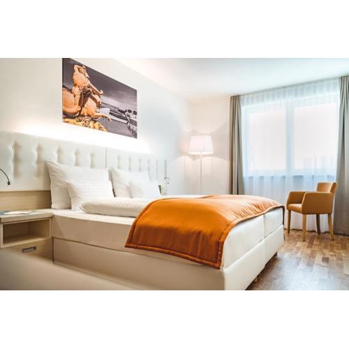 Oliver Apartments | contactless check-in