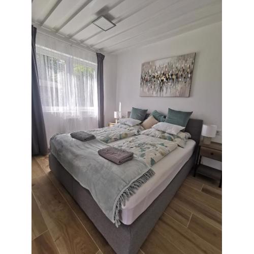 One1-Apartments