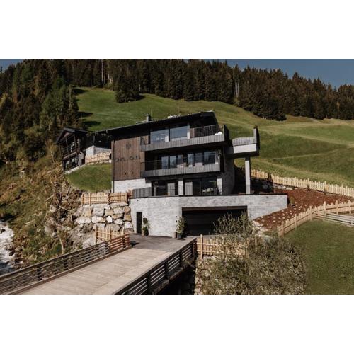 ONKL XONNA Premium Alpin Chalets