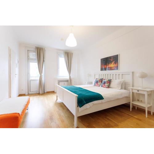 Operastreet City Center Apartment Brasil
