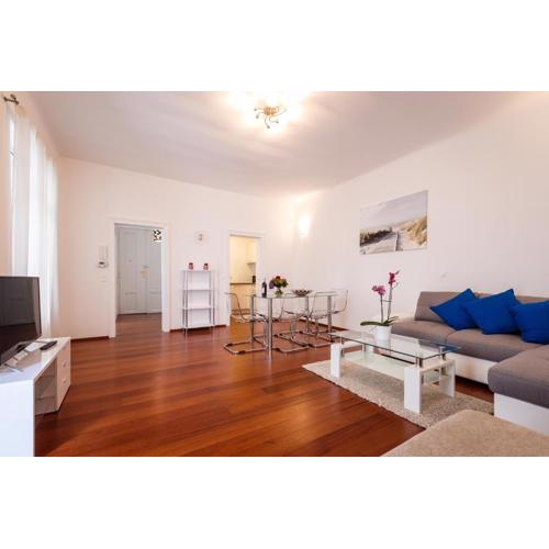 Operngasse Premium in "Your Vienna"