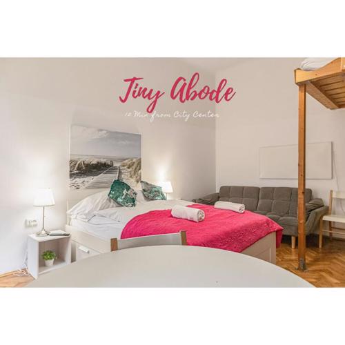 Optimal Apartment, 5 Persons, Long Stay Discount