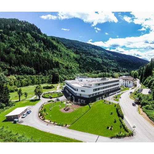 OptimaMed Kurhaus Wildbad