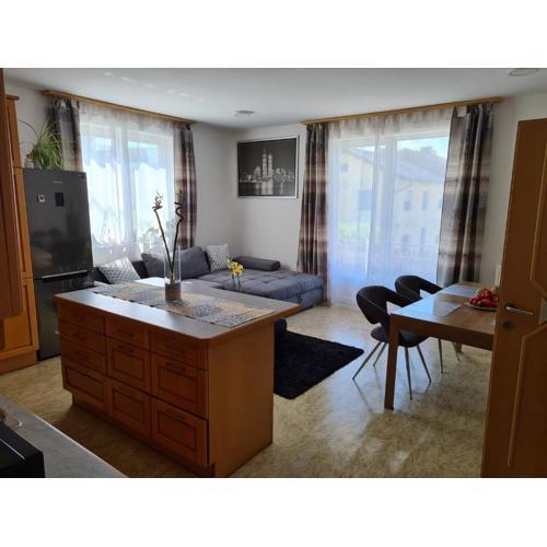 Orchidea Apartment