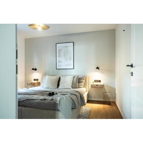 Oskar Apartments