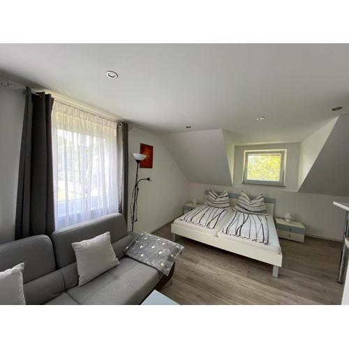 Ossiach Apartment 1