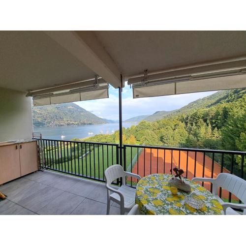 Ossiacher See, Seezugang, Villach Nähe, wandern & Skifahren