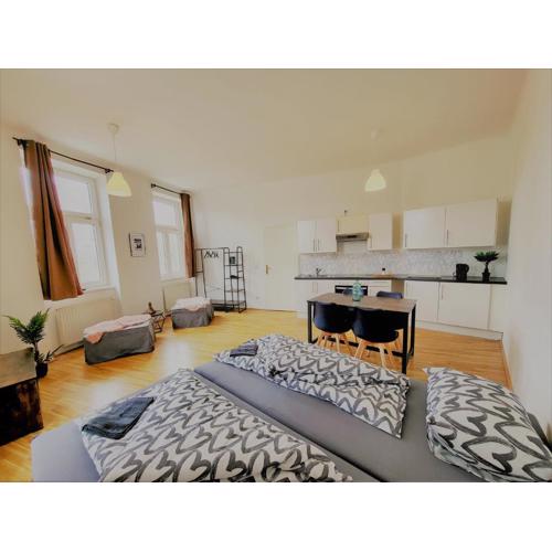 Oswald Apartments Vienna