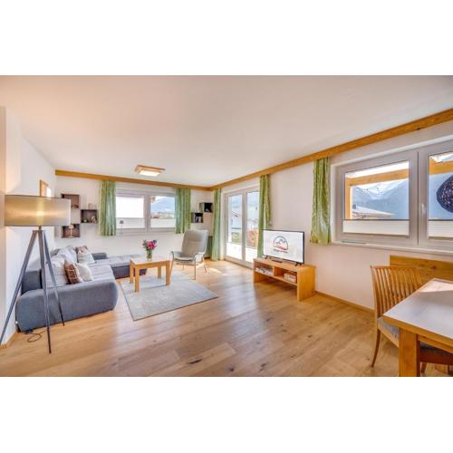 Ottilia Top 5 - inklusive Nationalpark SommerCard