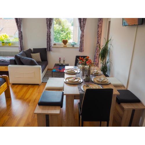 Ottl's Appartement O2