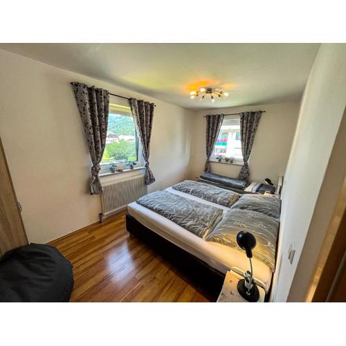 Ottl's Appartements mit Kreischbergblick