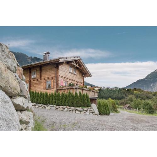 Ötztal Chalet