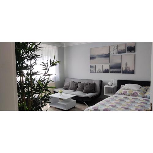 Our Haven in 1220