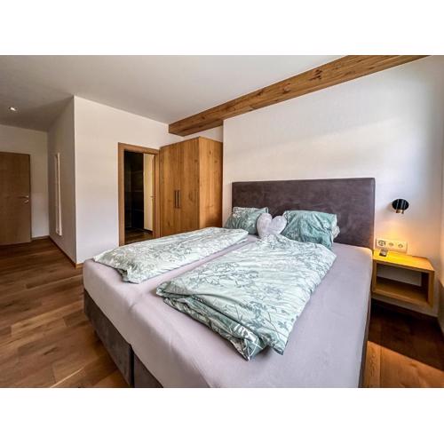 Ours Living Hohe Tauern - inkl Sauna