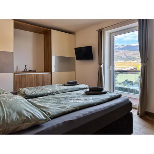 Ours Living Kitzbüheler Alpen - inkl Sauna
